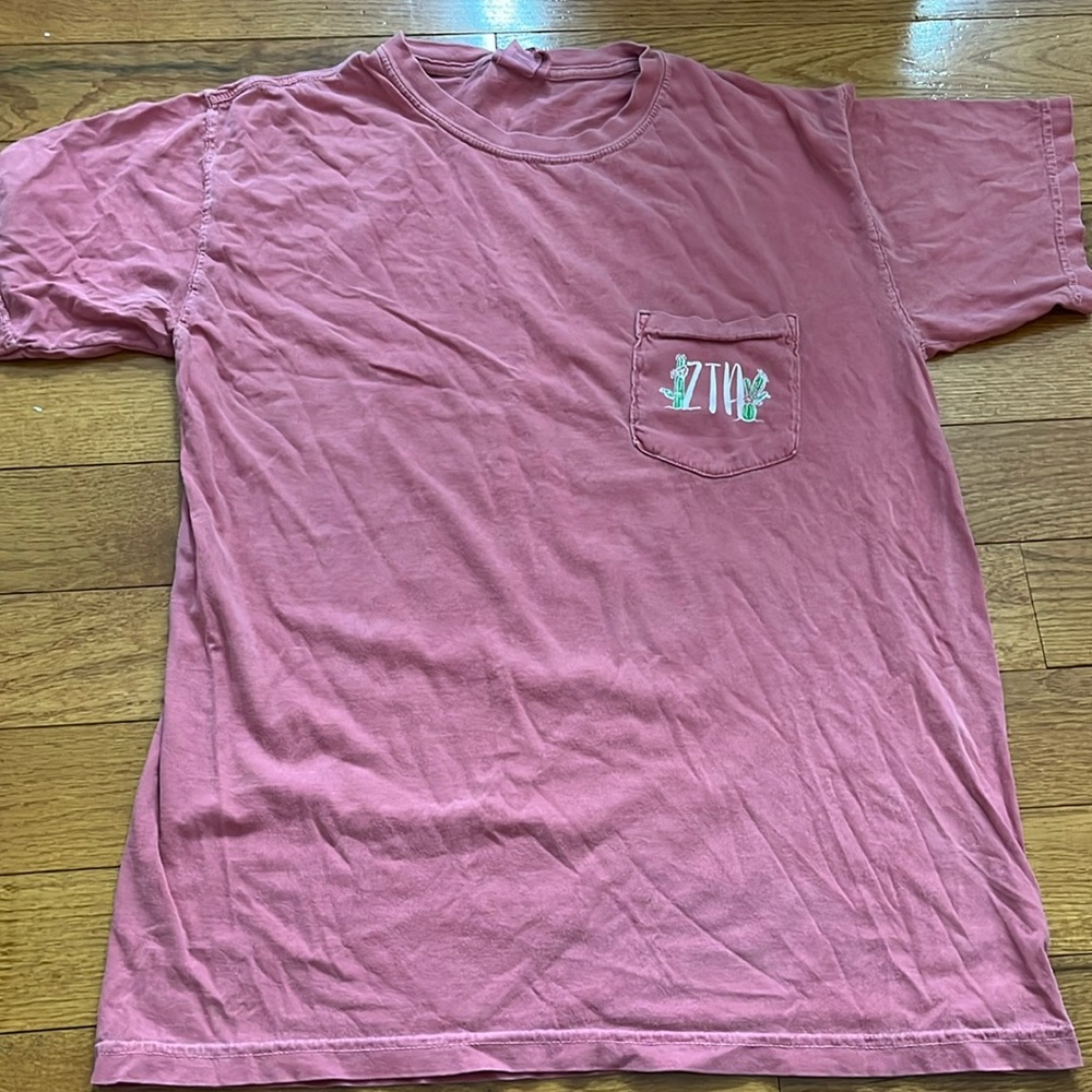 sorority T